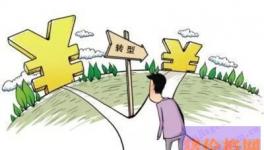 科技专家帮退养农户找出路